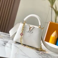 Louis Vuitton Top Handle Bags